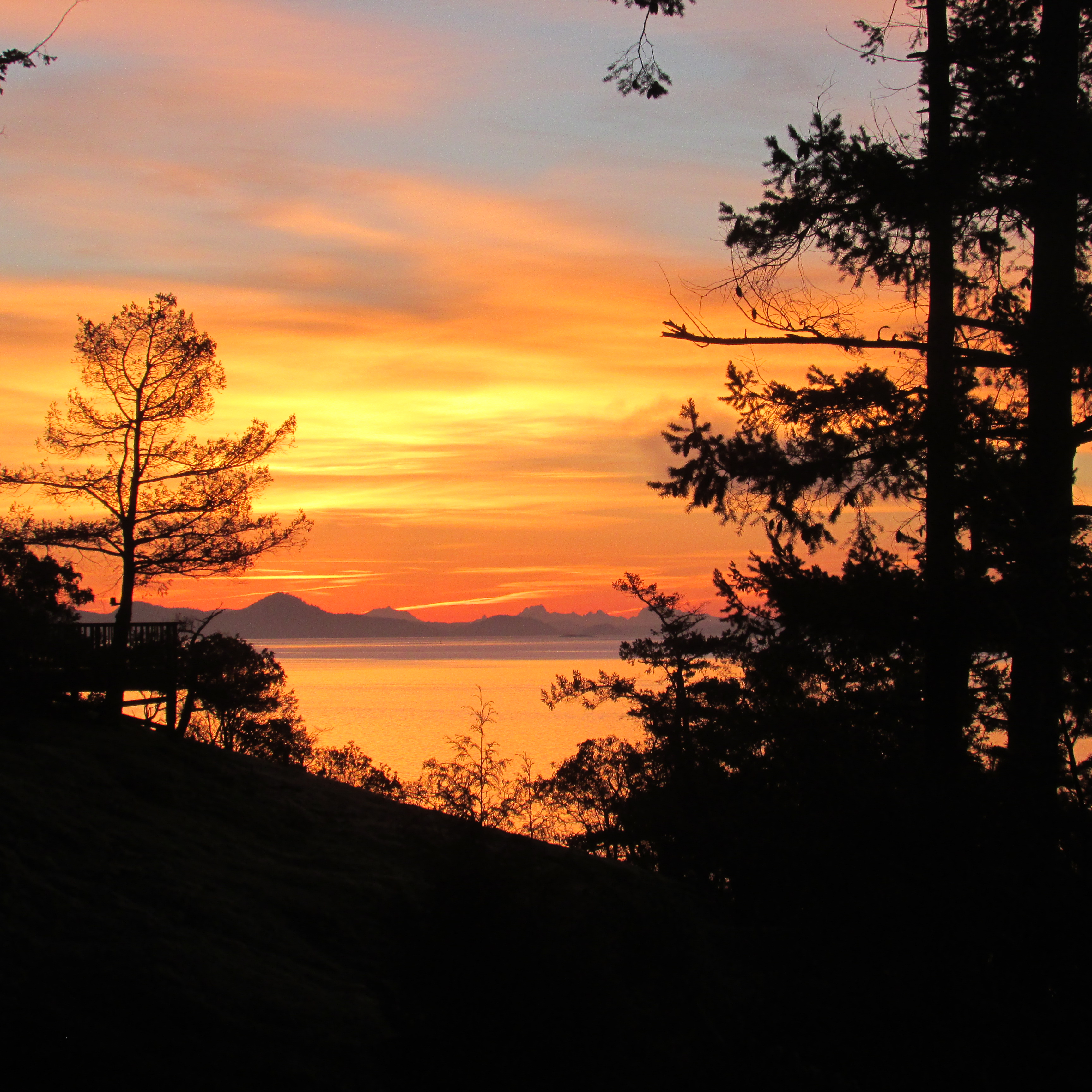 Sunrise