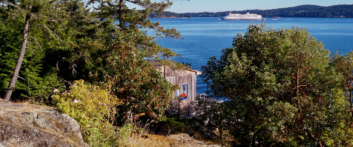 cottage